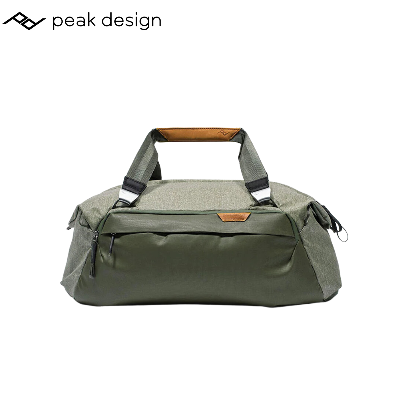 Peak Design Travel Duffel 35 L - Sage